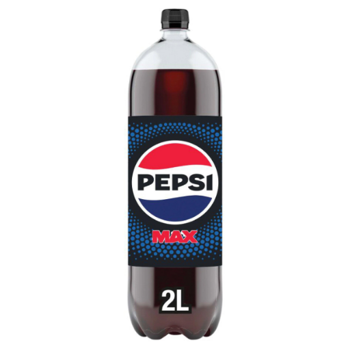 Picture of Pepsi Max 2L