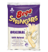 Picture of Bega Stringers Peelable Cheese (12 Pack)
