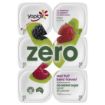 Picture of Yoplait Forme Zero Berry Harvest Yoghurts (6 Pack)