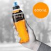Picture of Powerade Gold Rush Flo Cap 600Ml
