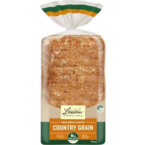 Picture of Helga Brd Crftd Cntry Grn750gm