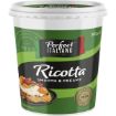 Picture of Perfect Italiano Ricotta Cheese Tub 500G