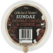 Picture of Wicked Sister Sundae Chocolate Cookie 110Gm