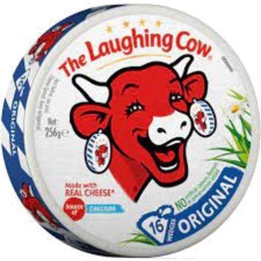 Picture of Bel Laughing Cow Cheese 240Gm