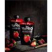Picture of Danone Strawberry Yoghurt Pouch 150G