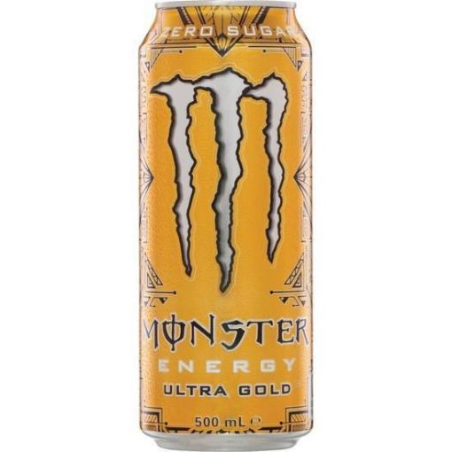 Picture of Mother Energy Ultra Gold 500Ml