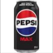Picture of Pepsi Max Can 375Ml