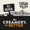 Picture of Tamar Valley Dairy Yoghurt Strawberry & Cream 170G