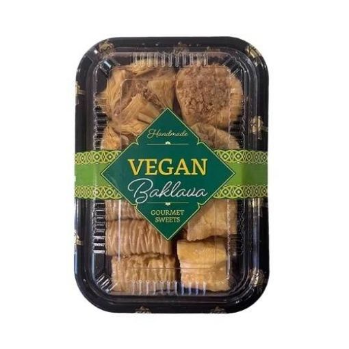 Picture of Abla's Vegan Baklava 300G