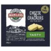 Picture of Mainland On The Go Cheese Tasty With Cracker 120Gm