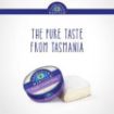 Picture of Tasmanian Heritage Cheese Triple Cream 125Gm