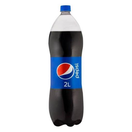 Picture of Pepsi Cola 2L