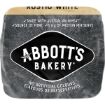 Picture of Abbotts Bread White Rustic 700Gm