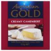 Picture of Australian Gold Cheese Camembery Long Life 115Gm