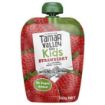 Picture of Tamar Valley Yoghurt Kid Greek Strawberry 110Gm
