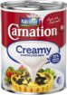 Picture of Nestle Carnation Creamy Evaporated Milk 340 Ml