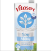 Picture of Vitasoy Soy Milky Lite Uht 1L