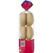 Picture of Tip Top Buns Hamburger Pack 6