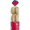 Picture of Tip Top Buns Hamburger Pack 6