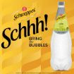 Picture of Schweppes Infused Natural Mineral Water With Lime 1.1L