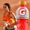 Picture of Gatorade Tropical Sports Drink Bottle 600Ml
