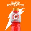Picture of Gatorade Tropical Sports Drink Bottle 600Ml