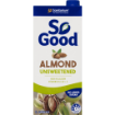 Picture of Sanitarium So Good Almond Milk Unsweetened 1L