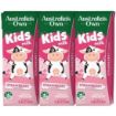 Picture of Australia's Own Kid's Milk Strawberry 200Ml