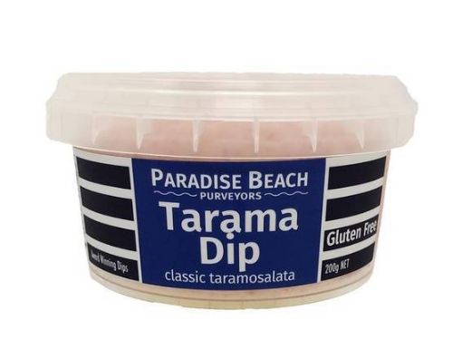 Picture of Paradise Beach Tarama 200G