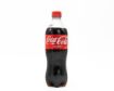 Picture of Coca-Cola Classic Soft Drink Bottle 600Ml
