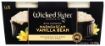 Picture of Wicked Sister Vanilla Bean Rice Pudding (2 Pack)