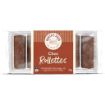 Picture of Baker's Oven Rollettes Chocolate 250Gm