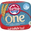 Picture of Tip Top Bread The One Toast 700Gm