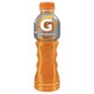 Picture of Gatorade Orange Ice Sports Drink Bottle 600Ml