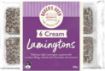 Picture of Baker's Oven Lamington Cream 350Gm