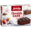 Picture of Sara Lee Cake Chocolate 350Gm