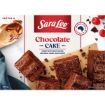 Picture of Sara Lee Cake Chocolate 350Gm