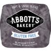 Picture of Abbotts Bread White Rustic Gluten Free 500Gm