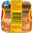 Picture of Golden Crumpets Round Wholemeal 6 Pack