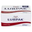 Picture of Lurpak Butter Black Unsalted 250Gm