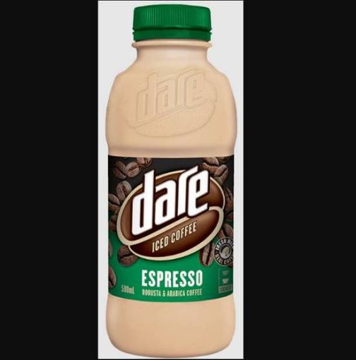 Picture of Dare Espresso 500Ml