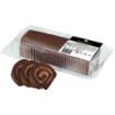 Picture of Baker's Oven Sponge Roll Chocolate 400Gm