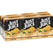 Picture of Just Juice Orange Juice 6X200ml
