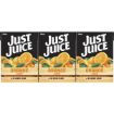 Picture of Just Juice Orange Juice 6X200ml