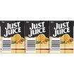 Picture of Just Juice Orange Juice 6X200ml