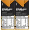 Picture of Just Juice Orange Juice 6X200ml