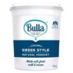 Picture of Bulla Yoghurt Greek Style 1Kg