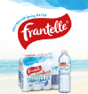 Picture of Frantelle Still Water (12 Pack) 600Ml