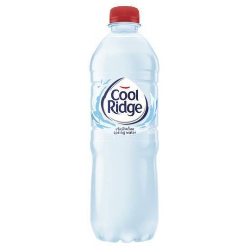 Picture of Cool Ridge Still Water Bottle 600Ml