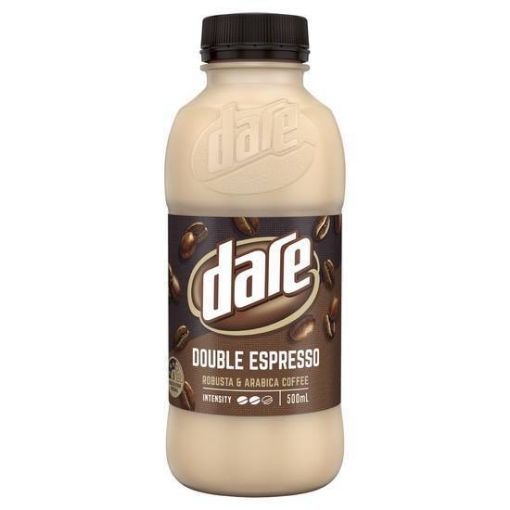 Picture of Dare Double Espresso 500Ml
